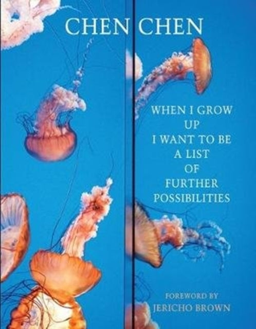 When I Grow up I Want to Be a List of Further Possibilities