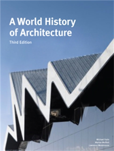A World History of Architecture Third Edition