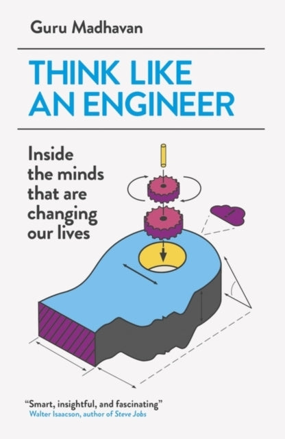 Think Like an Engineer