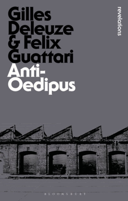 Anti-oedipus