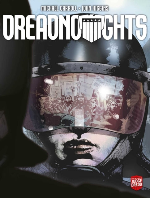 Dreadnoughts Breaking Ground