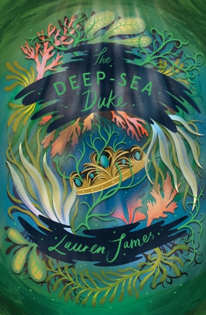 The Deep-sea Duke