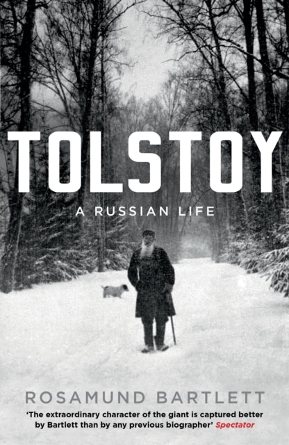 Tolstoya Russian Life