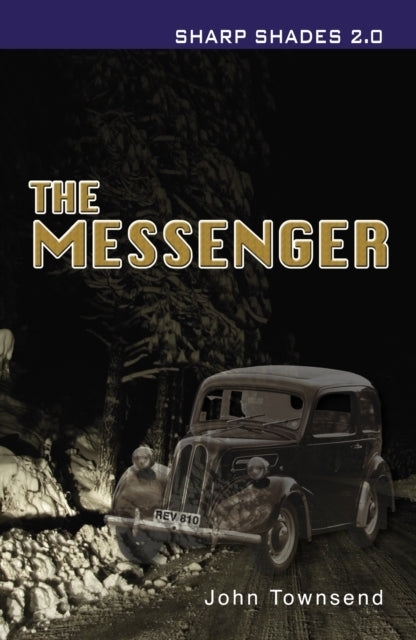 The Messenger (Sharp Shades 2. 0)