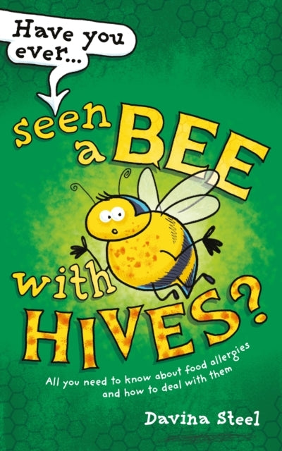 HAVE YOU EVER SEEN A BEE WITH HIVES?ALL YOU NEED TO KNOW ABO