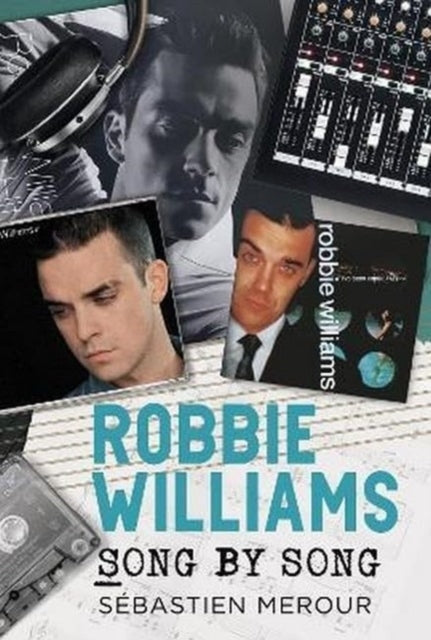 Robbie Williams Song By Song