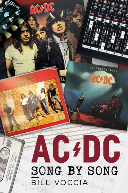 AC-DCSONG BY SONG
