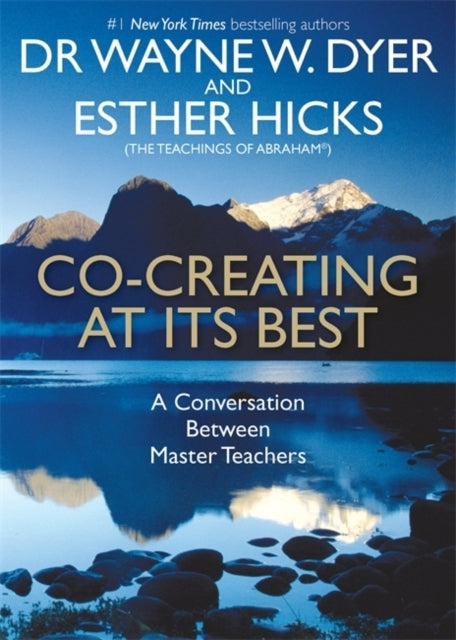 Co-Creating at Its Best
