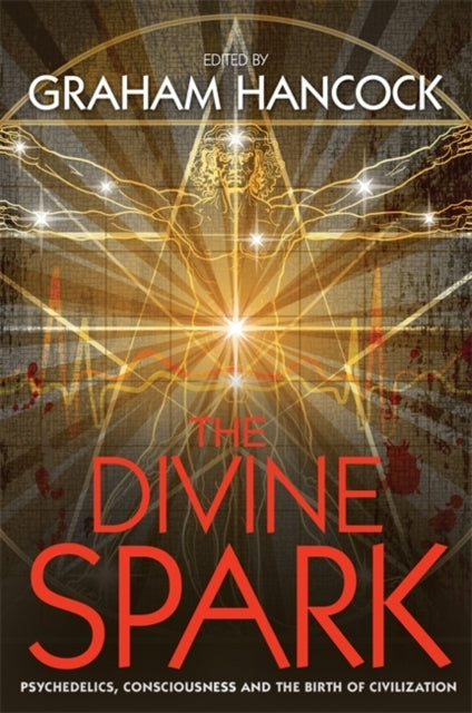 The Divine Sparkpsychedelics Consciousness and the Birth of