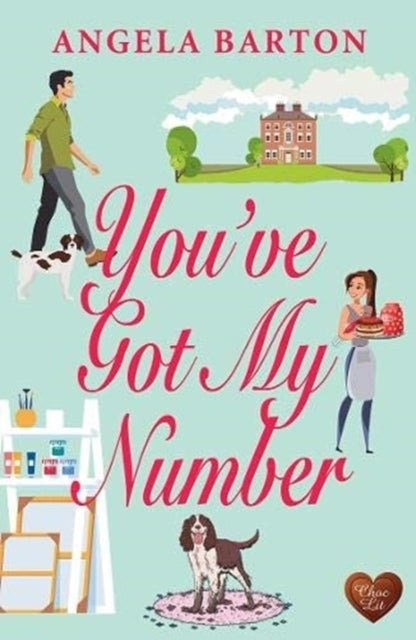 You'Ve Got My Number