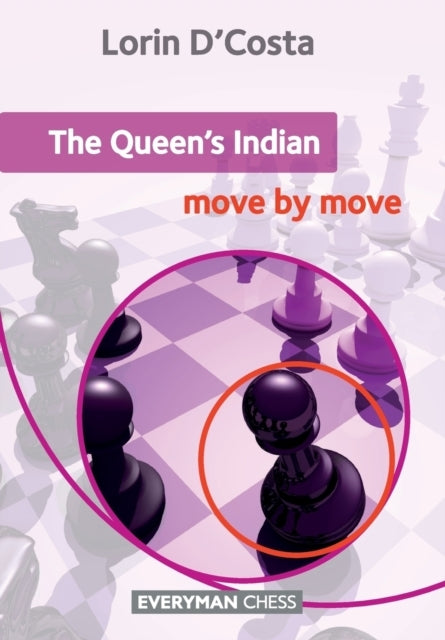 The Queen's Indian