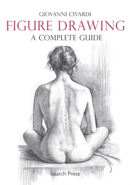 Figure Drawing a Complete Guide