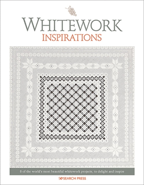 Whitework Inspirations8 of the Worlds Most Beautiful Whitew