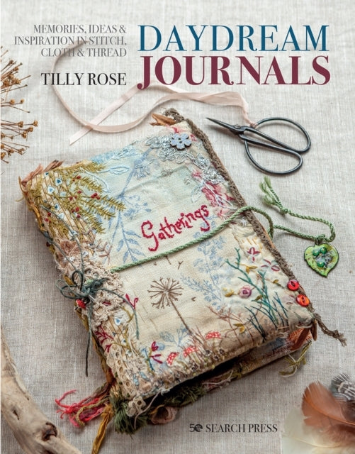 Daydream Journalsmemories Ideas & Inspiration in Stitch Cl