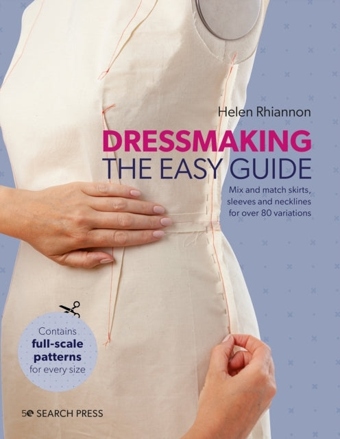 Dressmaking the Easy Guide