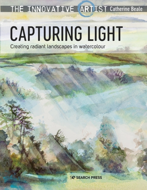 The Innovative Artist Capturing Light