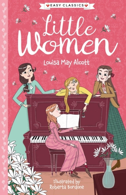 Little Women Easy Classics