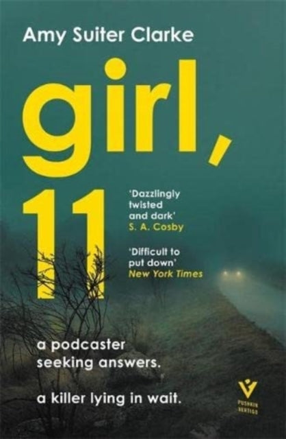 Girl 11
