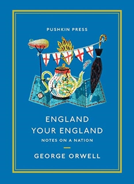 ENGLAND YOUR ENGLAND