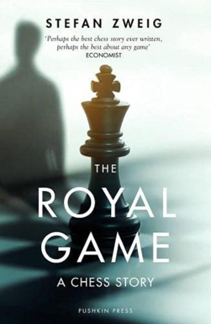 The Royal Game a Chess Story