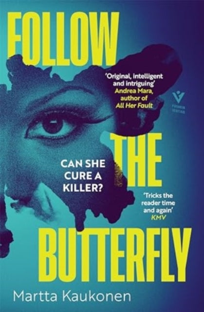 Follow The Butterfly