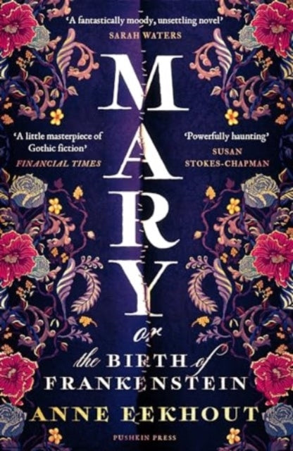 Maryor the Birth of Frankenstein
