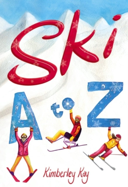 Ski A-Z