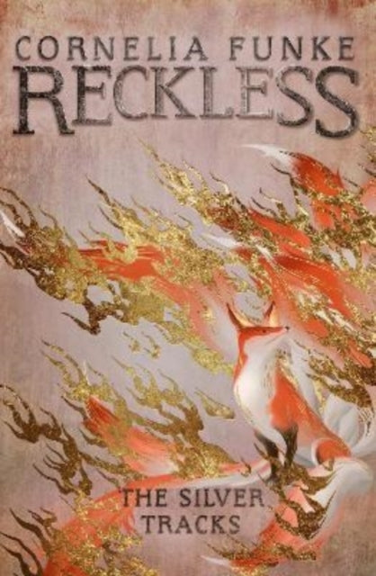 Reckless IV: the Silver Tracks