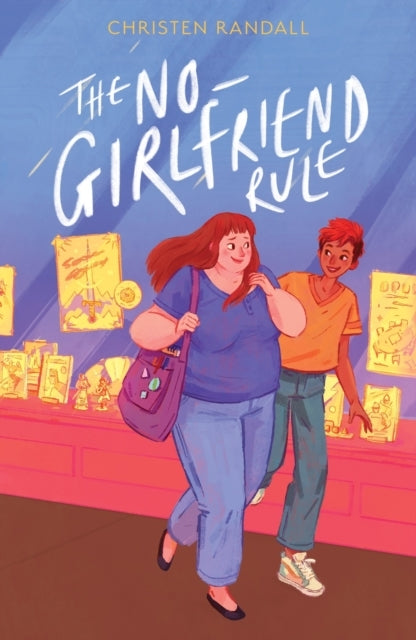 The No-girlfriend Rule