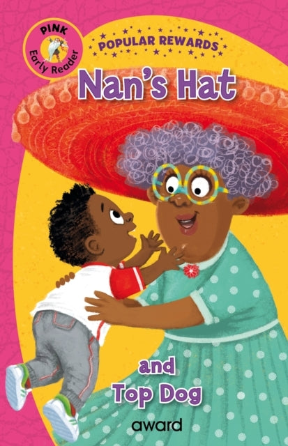 Nan'S Hatand Top Dog