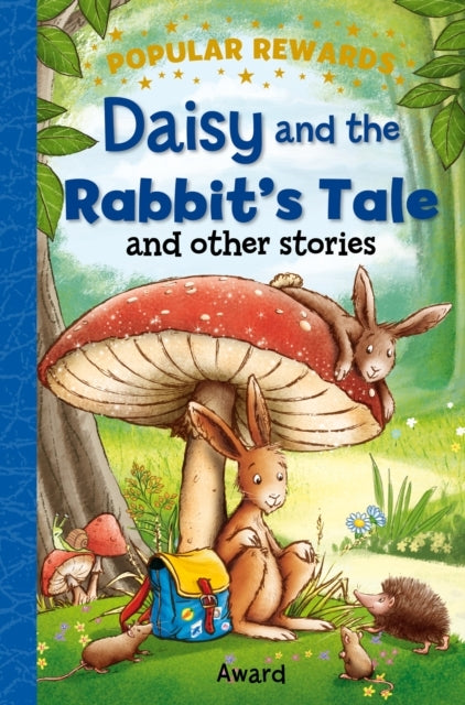 DAISY & THE RABBITS TAIL