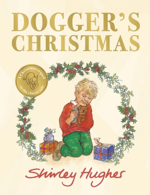 Dogger'S Christma