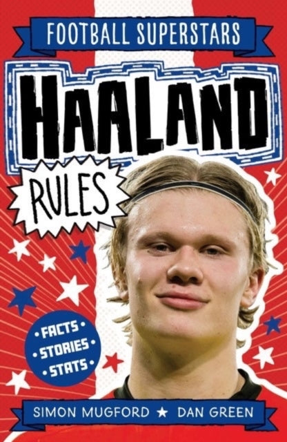 Football Superstars Haaland Rules