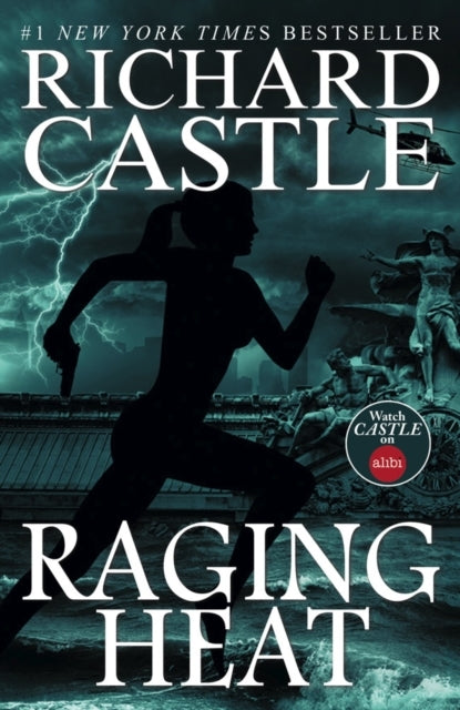 Raging Heat (castle)