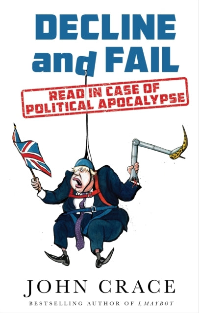 DECLINE AND FAILREAD IN CASE OF POLITICAL APOCALYPSE