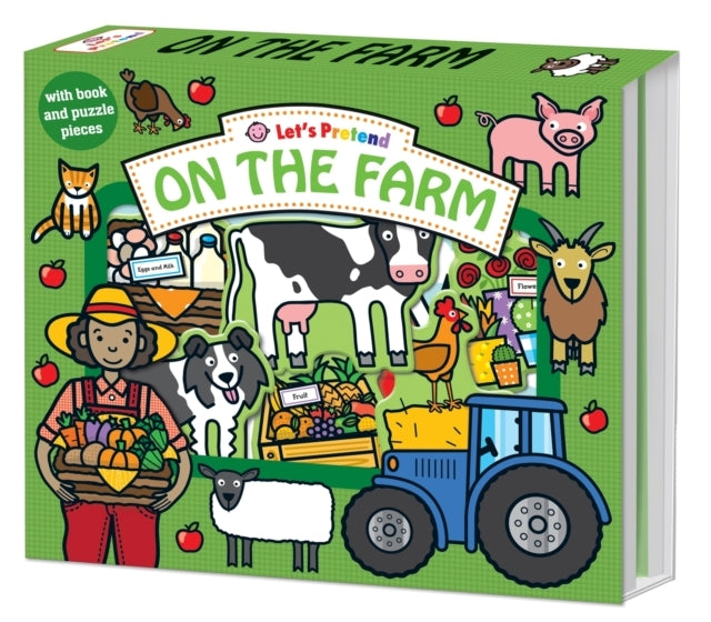 On the Farm