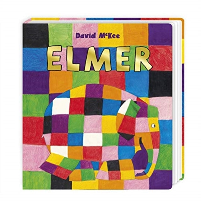 Elmerboard Book