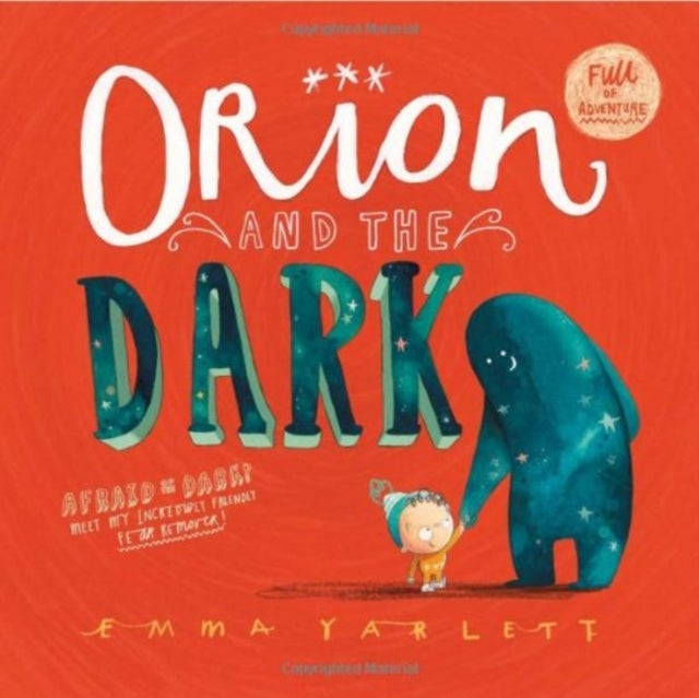Orion And The Dark New Dreamworks Film Now On Netflix!