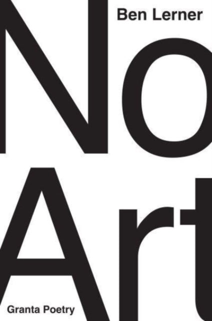 NO ART
