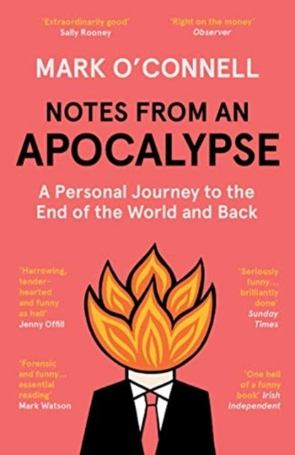 Notes From an Apocalypse