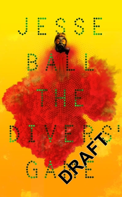 DIVERS' GAME.