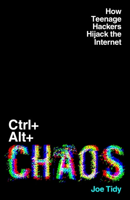 Control+Alt+Chaos