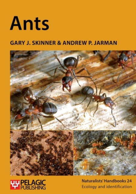 Naturalists' Handbooks