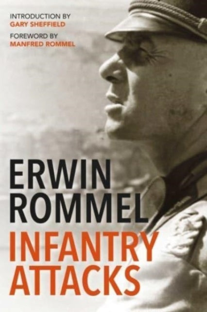 INFANTRY ATTACKS.
