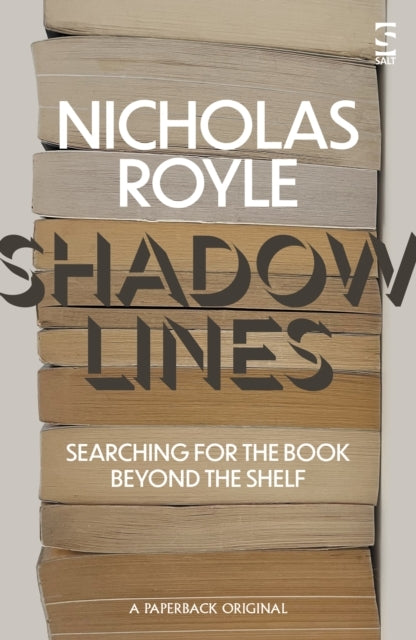 SHADOW LINES