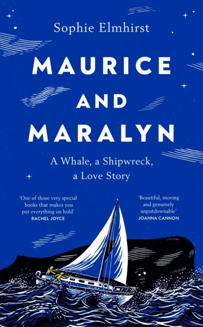 Maurice and Maralyna Whale A Shipwreck A Love Story