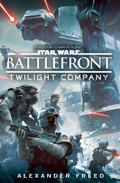 Battlefront