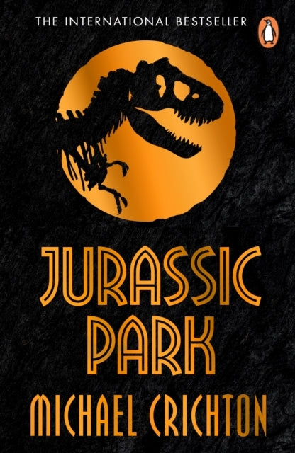 D1 Jurassic Park