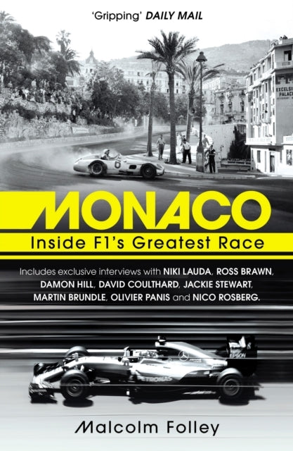 Monacoinside F1S Greatest Race