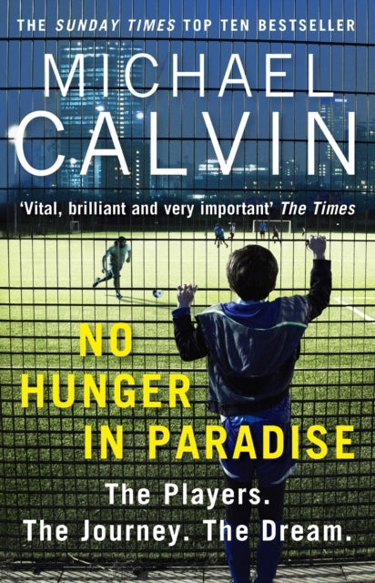 No Hunger in Paradise